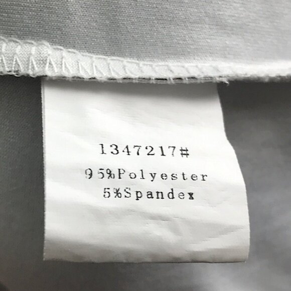 2 - Women's Short Sleeve Everyday Tops (Both 2XL) - Picture 16 of 16